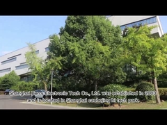 Introducción de la compañía