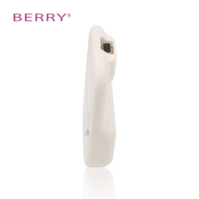 ABS Shell Handheld Pulse Oximeter Large Screen Display