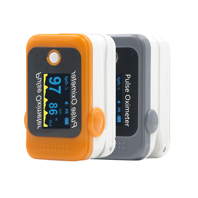 BM1000D Wireless Fingertip Pulse Oximeter Smart Portable Digital Oximeter