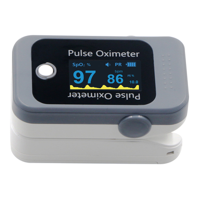 BM1000D Wireless Fingertip Pulse Oximeter Smart Portable Digital Oximeter