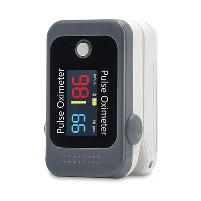 SpO2 Measurement Fingertip Pulse Oximeter With 30 Hours Battery Life